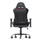 Trust Gaming GXT 708R Resto Gamer Stol Sort Rød